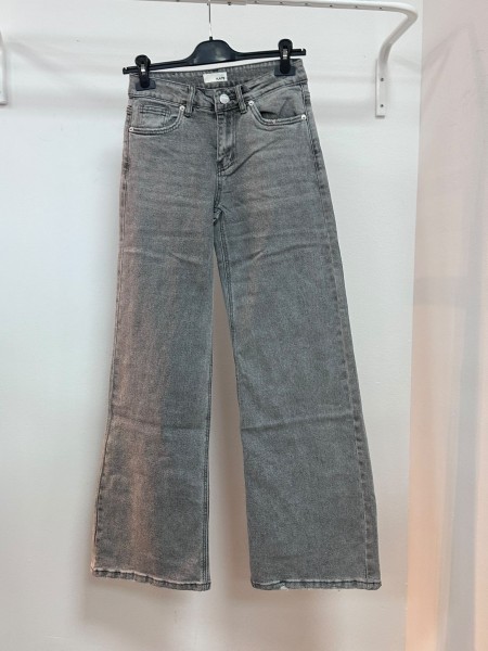 Jeans grau
