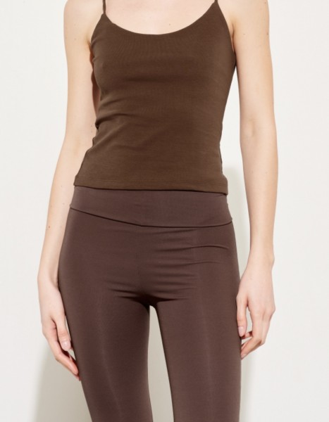 Basic-Tops verschiedene Farben