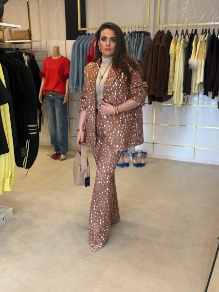 Bambi-Blazer One Size