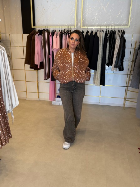 Bomberjacke Bambilook One Size